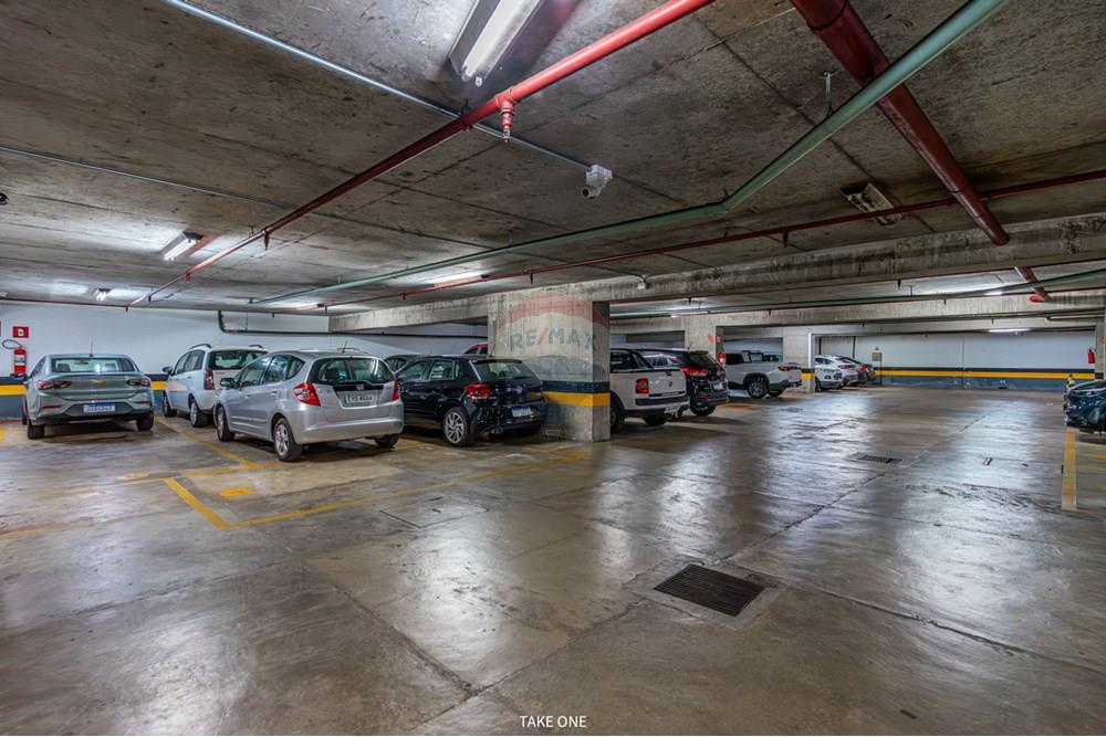 Cj. Comercial/ Sala - Venda - Campinas , São Paulo - DSC05394.jpg - Garagem - 690681178-5