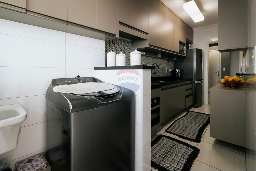 Apartamento - Venda - Praia Grande , São Paulo - 35-IMG_3281.jpg - 691161001-17