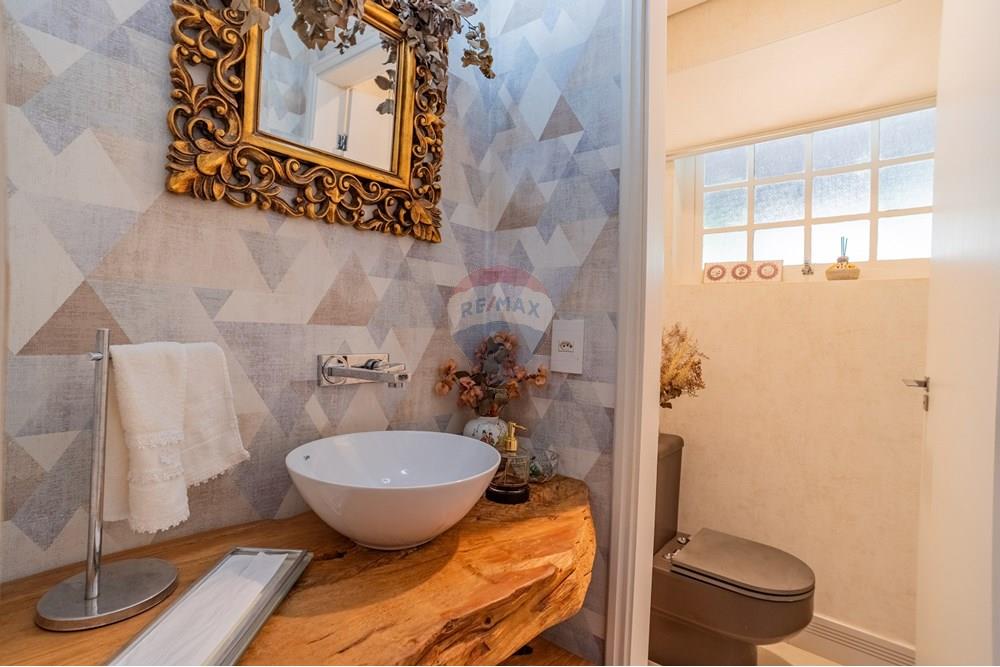 Casa de Condomínio - Alugar - Campinas , São Paulo - Raquel--35.jpg - 690681001-1282