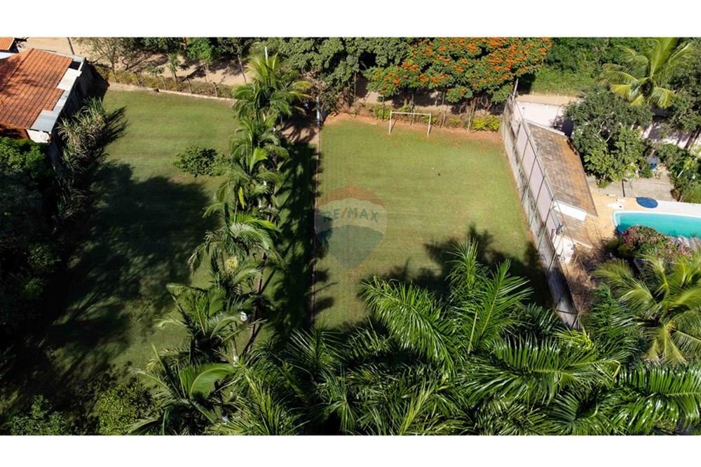 Chácara / Sítio / Fazenda - Venda - Campinas , São Paulo - 1 (10).jpg - 691181018-26