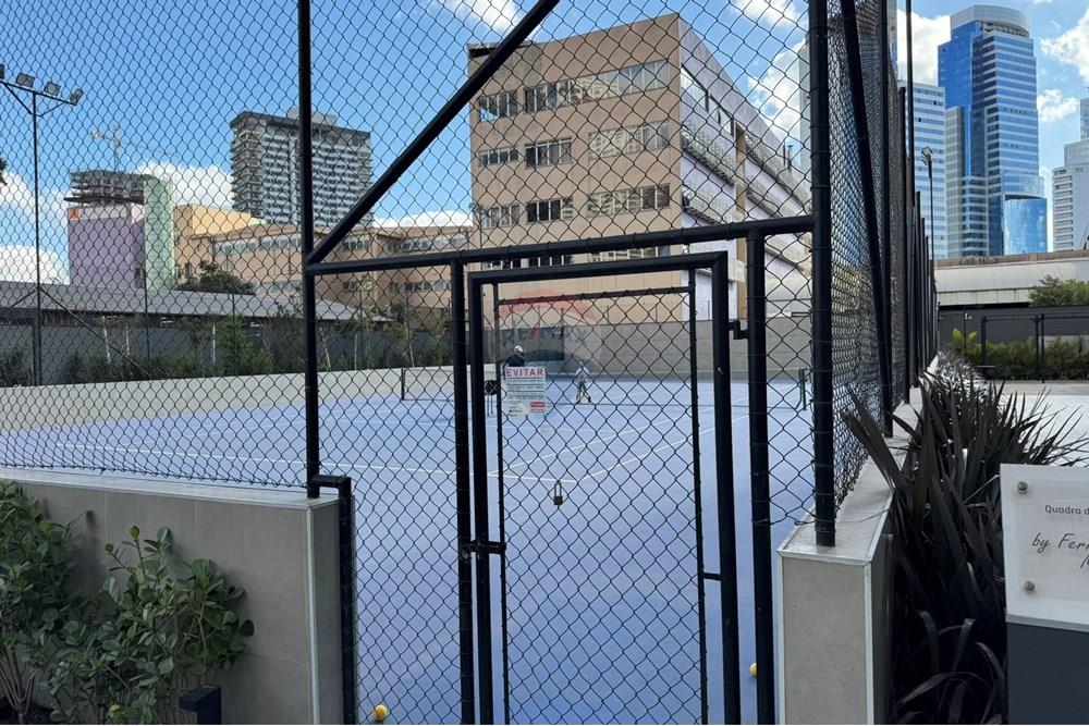 Apartamento - Alugar - Barueri , São Paulo - IMG_1434.JPEG - 691021029-269