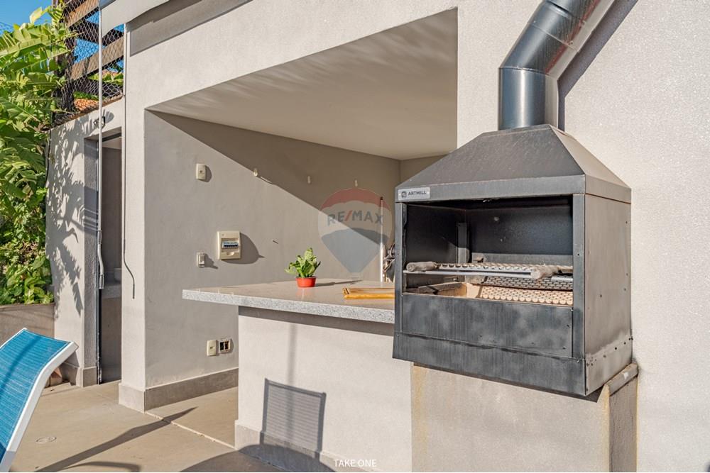 Casa de Condomínio - Venda - Louveira , São Paulo - DSC09115-HDR.jpg - 690941020-76