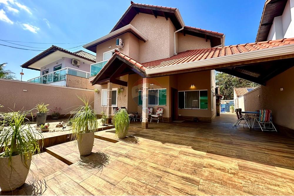 Sobrado - Venda - Peruíbe , São Paulo - aa1b918f-2a20-4405-b12c-316a72ff3d3e.jpeg - 691111032-9