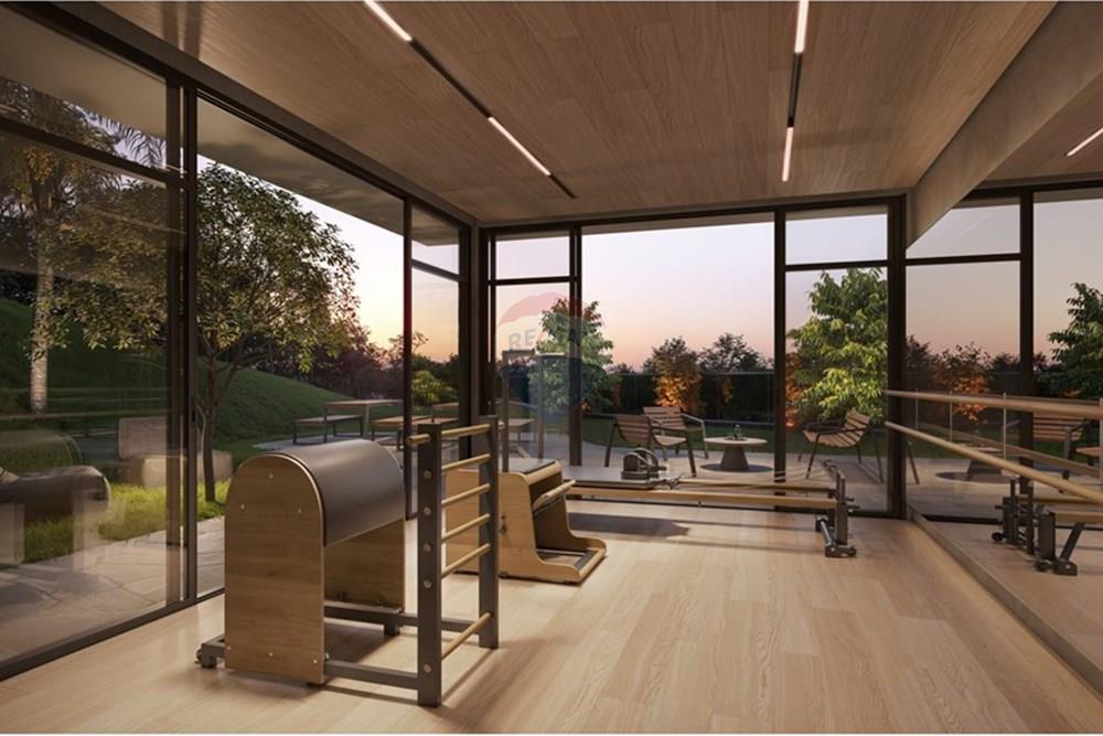 Casa de Condomínio - Venda - Campinas , São Paulo - Pilats.jpg - 690681170-2