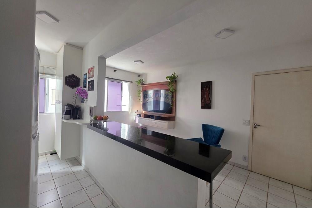 Apartamento - Venda - Mogi Guaçu , São Paulo - 20250730_140116.jpg - Cozinha - 690521143-17