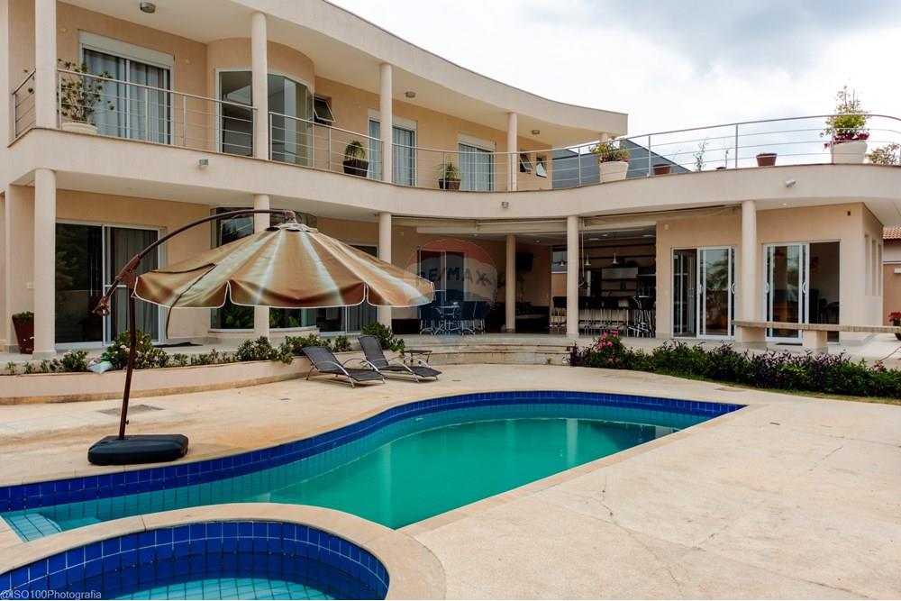 Casa de Condomínio - Venda - Jundiaí , São Paulo - _C8A1004-HDR.jpg - 690801041-163