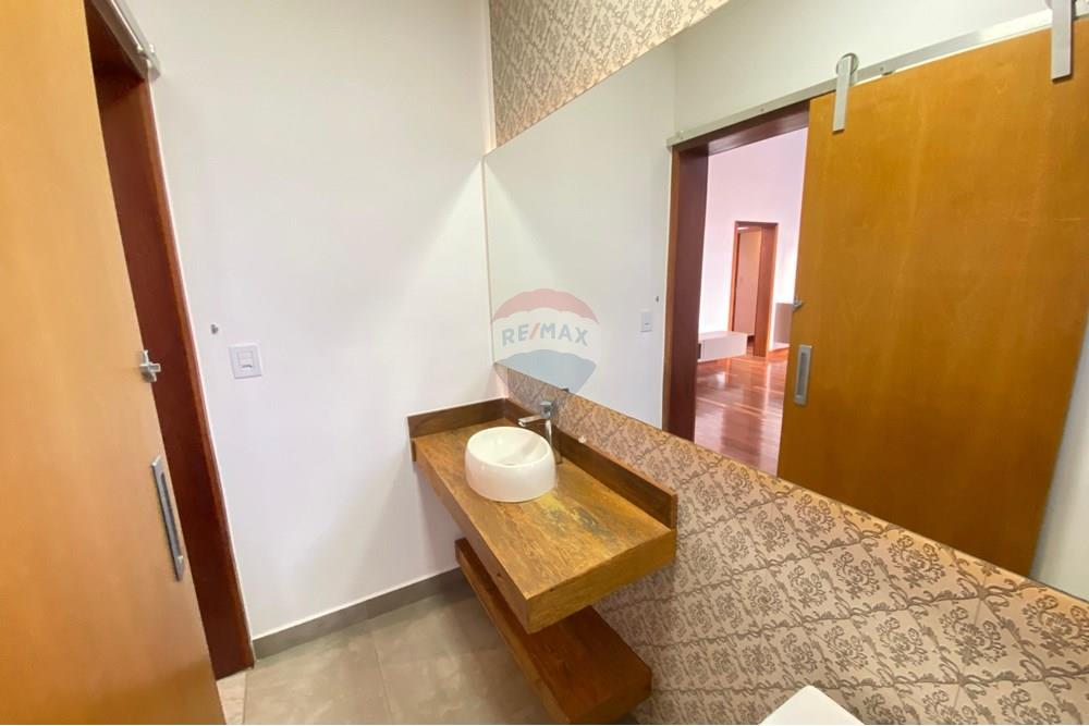 Casa de Condomínio - Alugar - Bragança Paulista , São Paulo - leandro portal 12.jpeg - 690041137-36