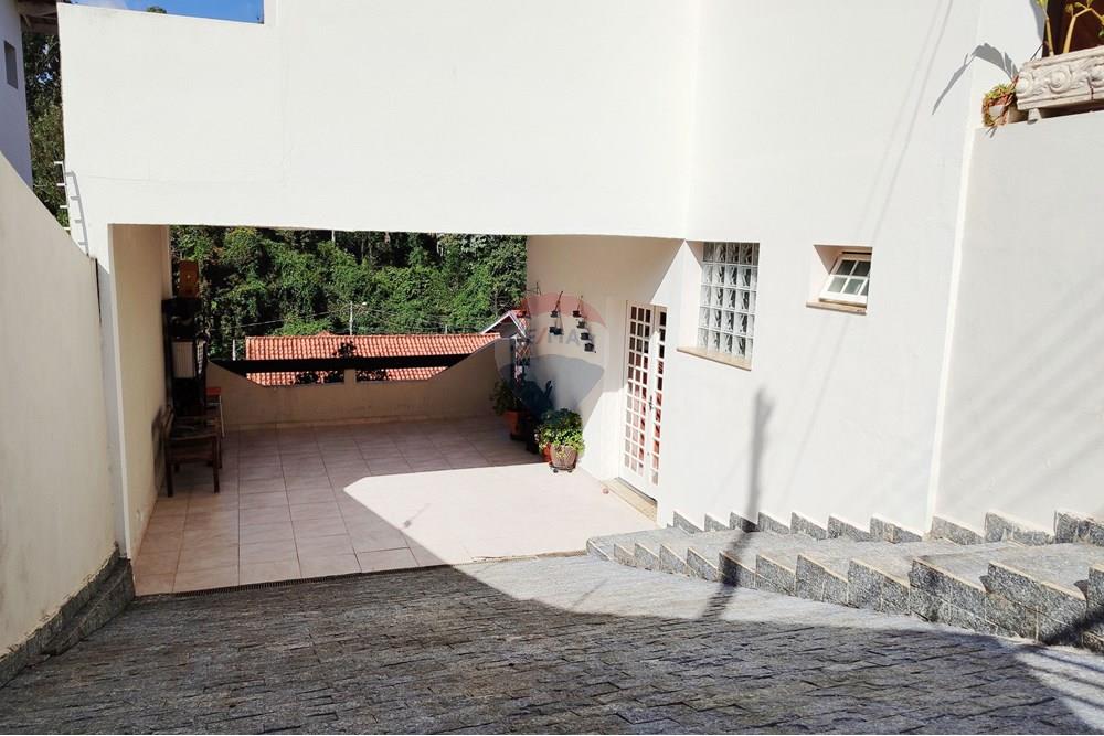 Casa - Venda - Bragança Paulista , São Paulo - CS RES DAS ILHAS 44.jpg - 690041019-98