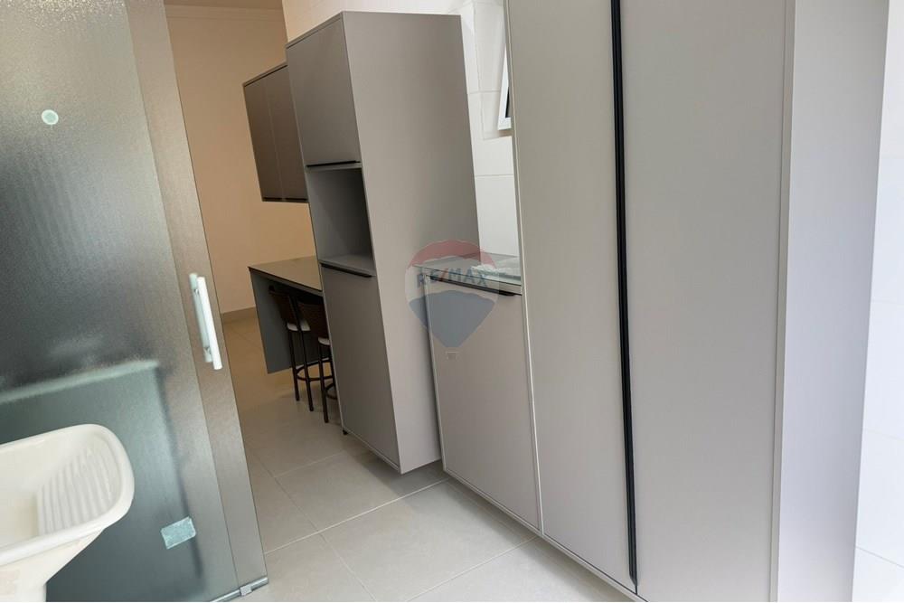 Apartamento - Alugar - Atibaia , São Paulo - IMG_2330.JPEG - Lavanderia - 690471003-115