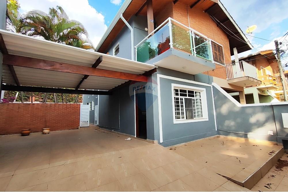 Casa - Alugar - Atibaia , São Paulo - joao_marinho_fagundes-02.jpg - 690471131-168