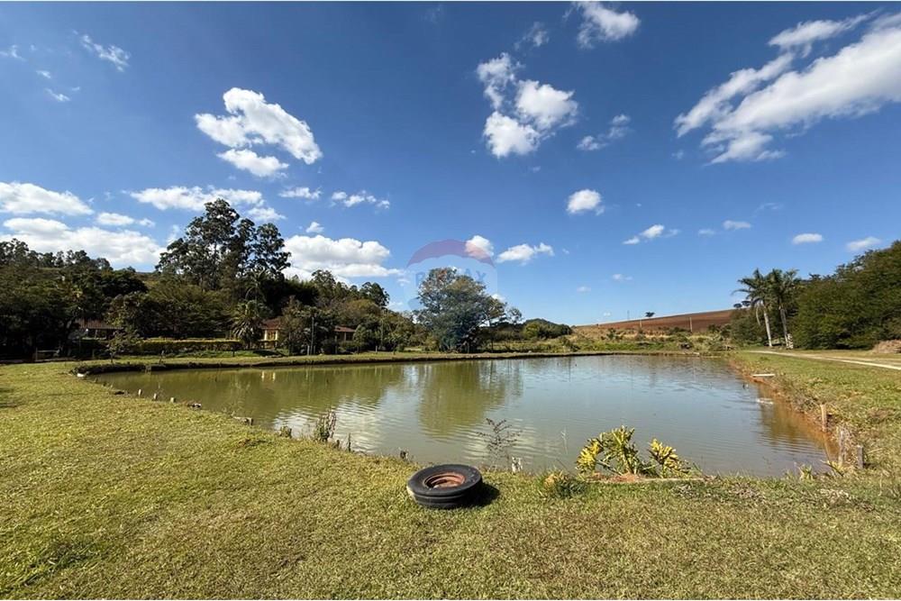 Chácara / Sítio / Fazenda - Venda - Ouro Fino , Minas Gerais - eb972577-999b-426e-b180-c60007f0b522.jpg - Jardim Externo - 690521014-121