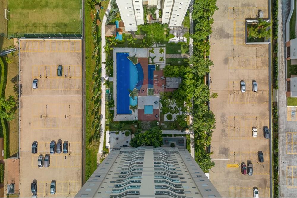 Apartamento - Venda - Campinas , São Paulo - TakeDroneBr-34976.jpg - Fachada - 690681118-88