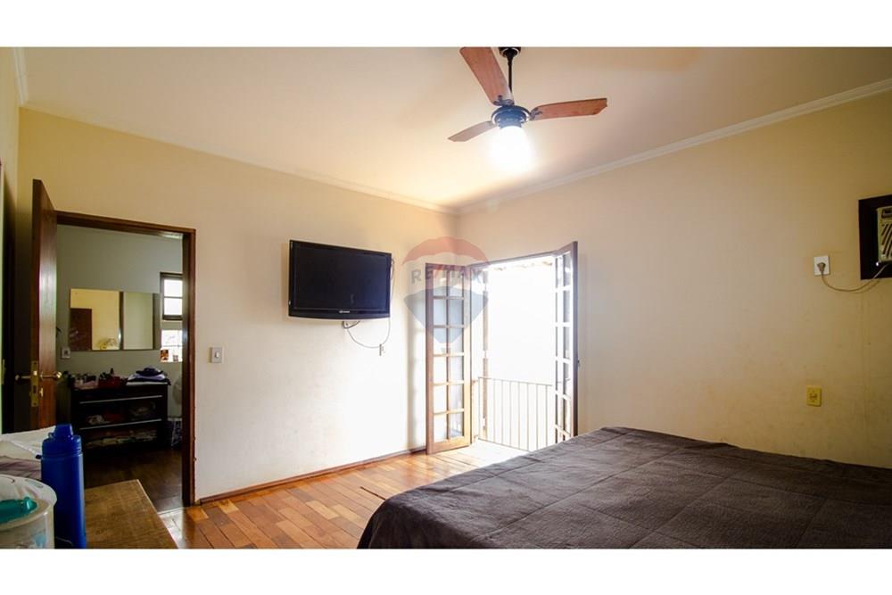 Casa - Venda - Araraquara , São Paulo - Casa Aldo Lupo30.JPG - 690151069-18