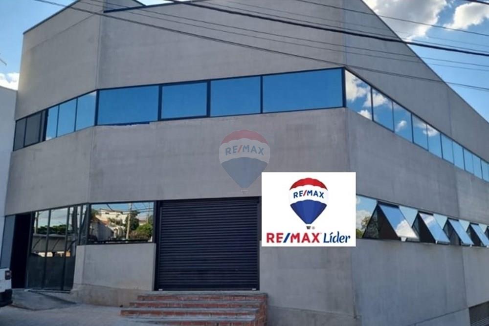 Prédio - Alugar - Paulínia , São Paulo - 58e174f8-4847-4af8-848b-4d36c72a8d3d.jpg - 690511152-4