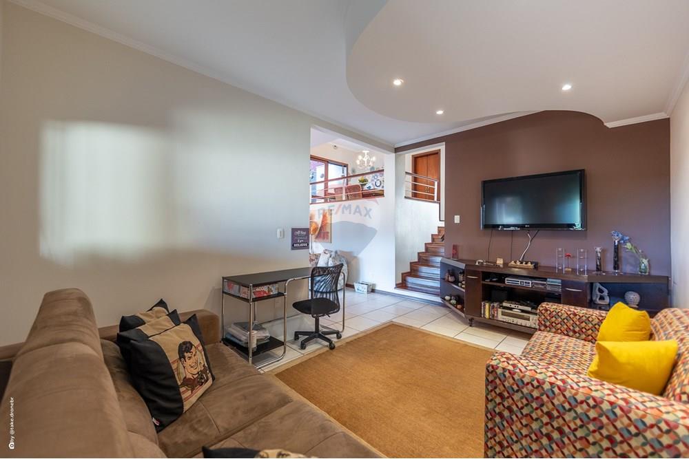 Casa de Condomínio - Venda - Campinas , São Paulo - TKD-2448.jpg - Sala - 690681117-53