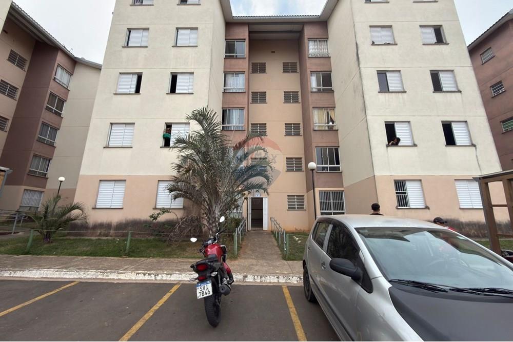 Apartamento - Venda - Hortolândia , São Paulo - 89e5b2f1-226e-47a6-9cbb-8c9814d8fc0b.jpeg - 690531031-137