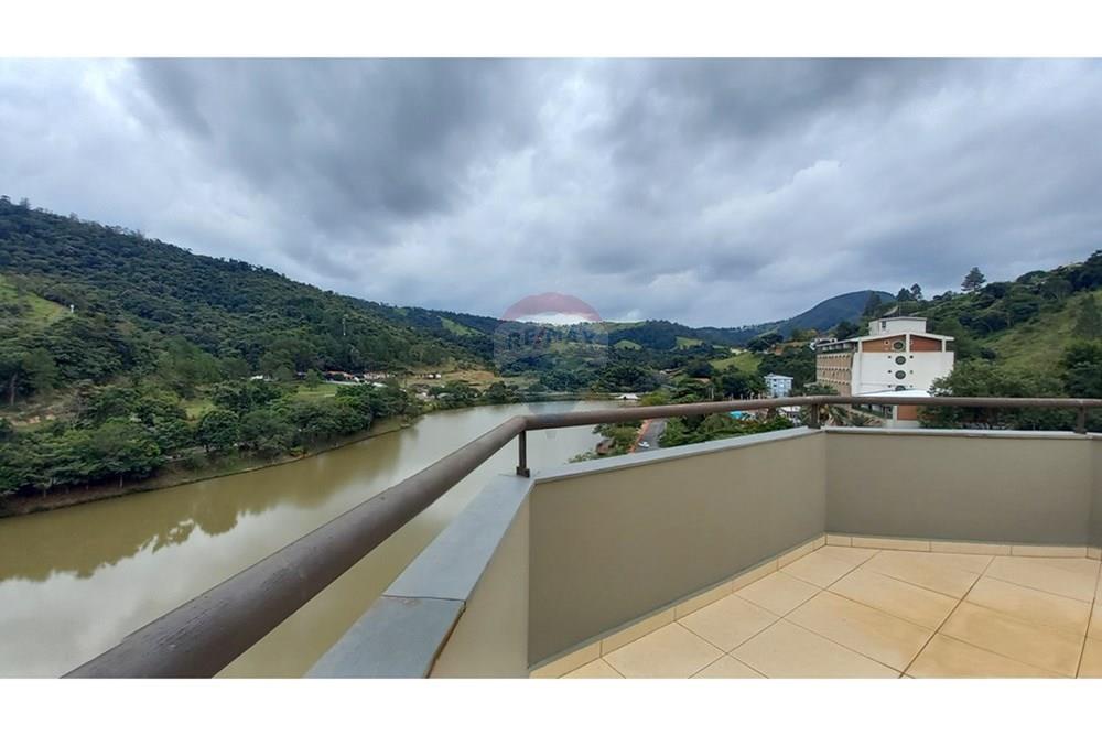 Apart Hotel/ Flat - Venda - Águas de Lindóia , São Paulo - 20250424_144747.jpg - 690291077-261