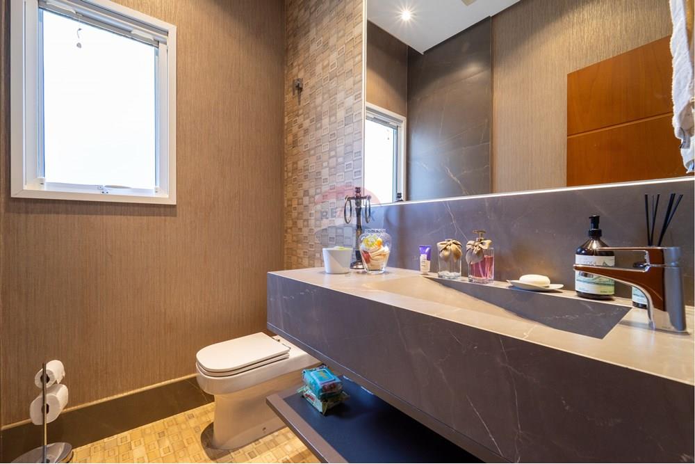 Casa de Condomínio - Venda - Itatiba , São Paulo - DSC01819.jpg - 690591004-67