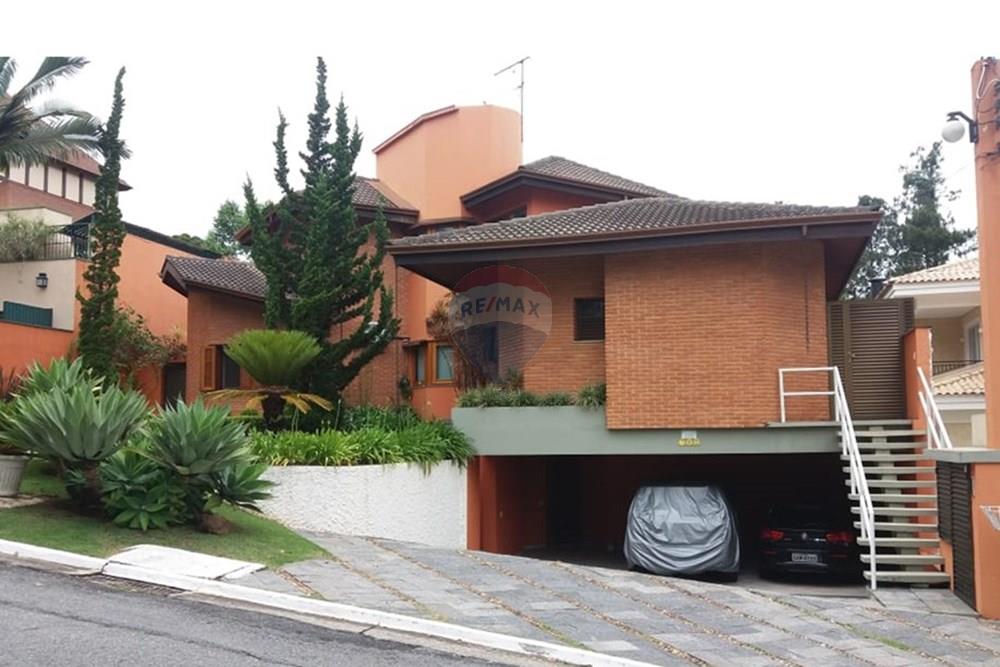 Casa - Venda - Barueri , São Paulo - ca1a7756-f41e-4c5d-8da6-0fb33a20cab6.jpeg - 690951036-9