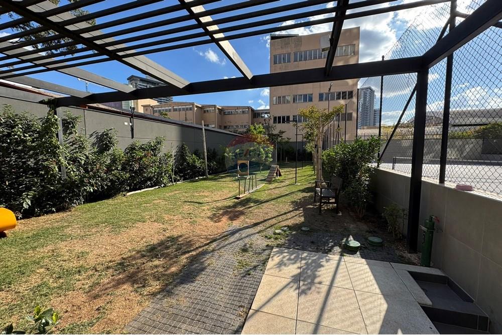 Apartamento - Alugar - Barueri , São Paulo - IMG_1436.JPEG - 691021029-269