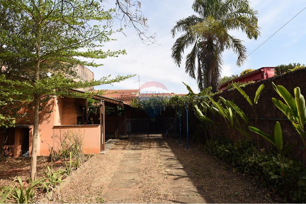 Casa - Venda - Rio Claro , São Paulo - PIP_7789.JPG - 690811015-135