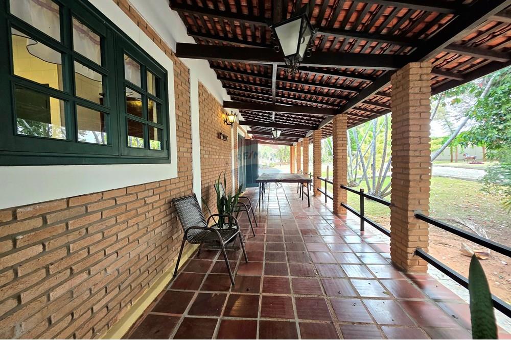 Chácara / Sítio / Fazenda - Venda - Campinas , São Paulo - 20250820_141606.jpg - 690671066-30