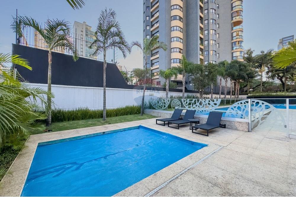 Apartamento - Venda - São Paulo , São Paulo - TKD-1688.jpg - 690941017-35