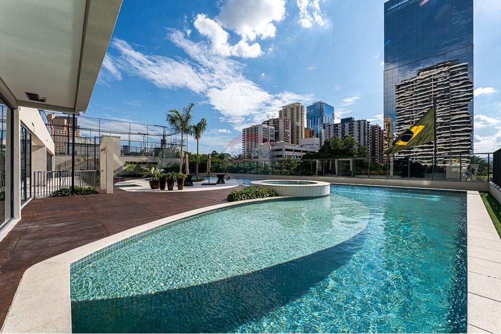 Apartamento - Venda - Barueri , São Paulo - DSC07967.jpg - 691081005-9