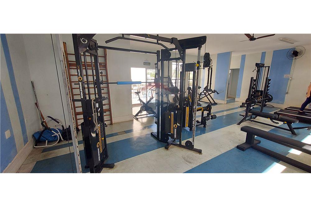 Apartamento - Alugar - Jundiaí , São Paulo - 28 - 690791111-261