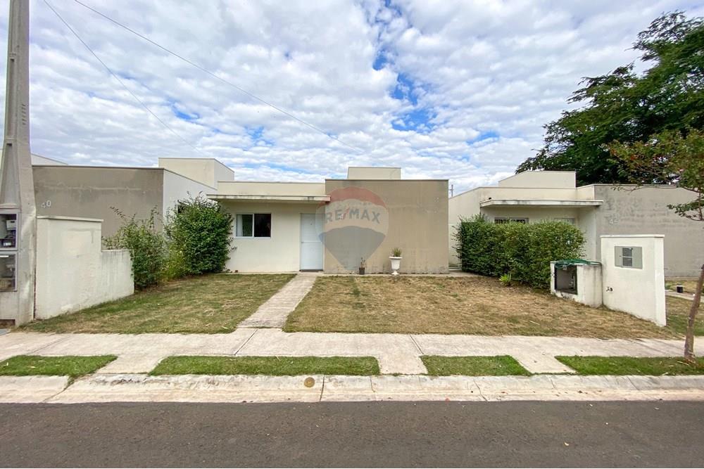 Casa - Venda - Mogi Mirim , São Paulo - IMG_4397.JPG - Fachada - 690751100-7