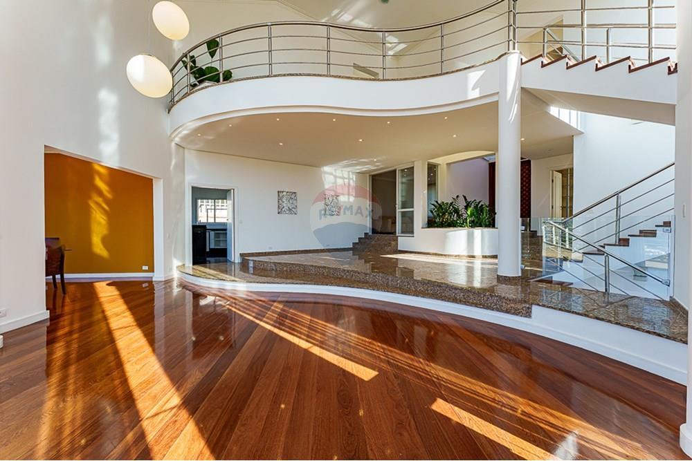 Casa de Condomínio - Venda - Santana de Parnaíba , São Paulo - CA0B94~1.JPG - 691081025-4