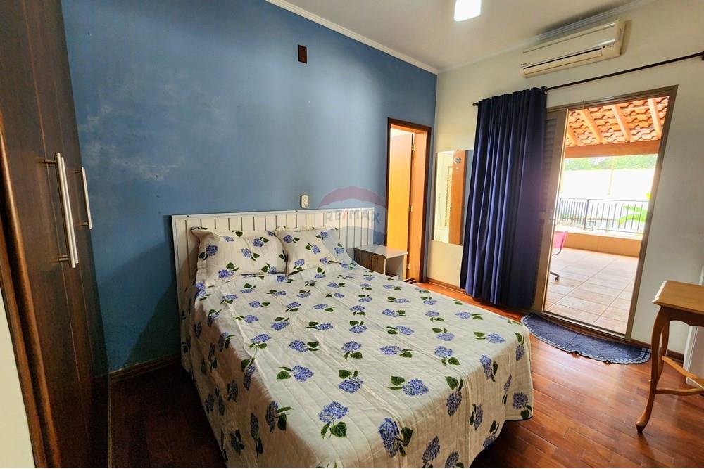 Sobrado - Venda - Araraquara , São Paulo - Fotos casa Miguel24.jpg - 690151059-24