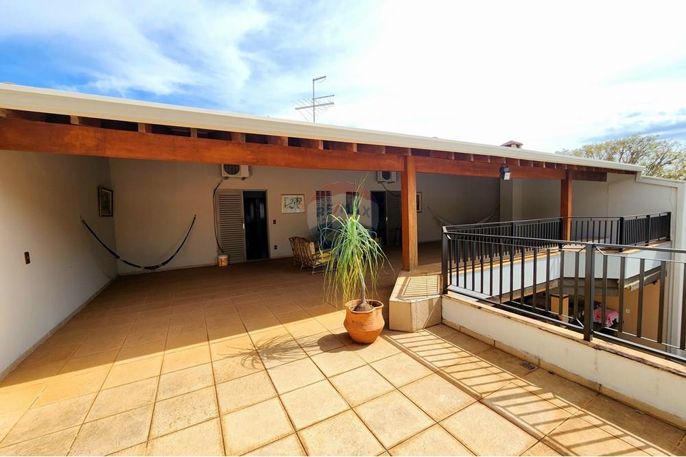 Sobrado - Venda - Araraquara , São Paulo - Fotos casa Miguel32.jpg - 690151059-24