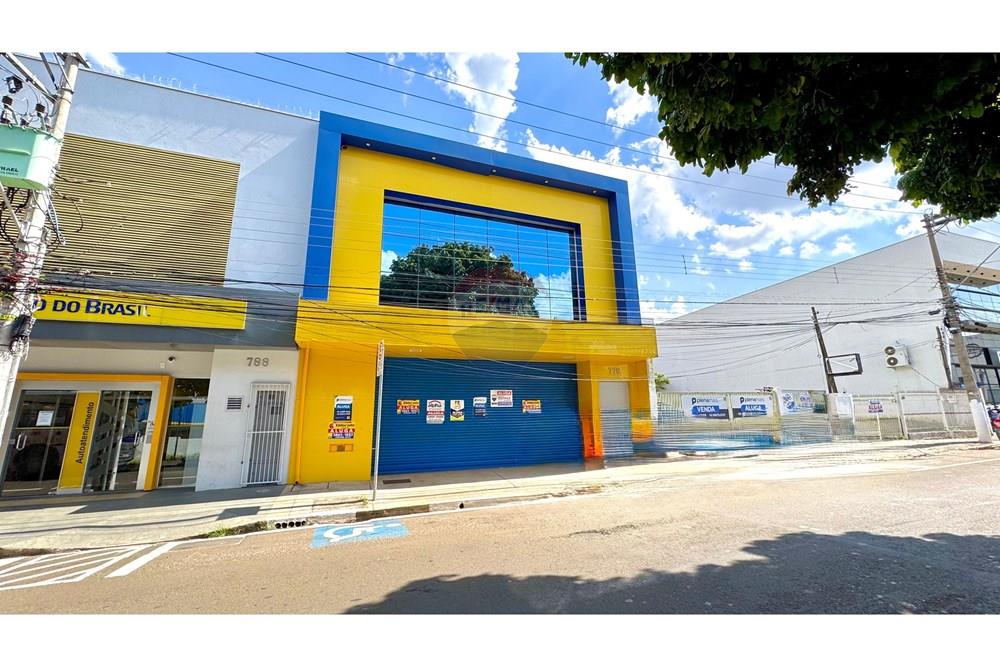 Cj. Comercial/ Sala - Alugar - Hortolândia , São Paulo - Imagem do WhatsApp de 2024-12-19 à(s) 17.43.26_ef198a40.jpg - 690701024-155