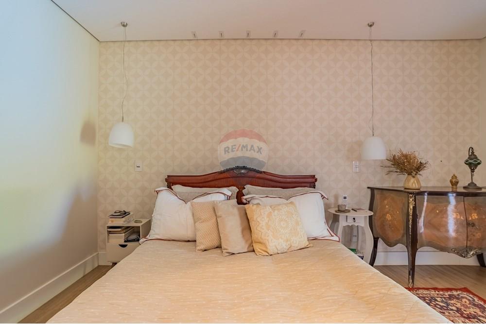 Casa de Condomínio - Alugar - Campinas , São Paulo - Raquel--26.jpg - 690681001-1282