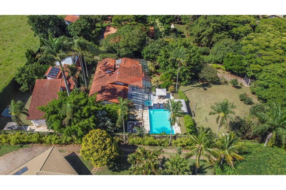 Casa de Condomínio - Venda - Itatiba , São Paulo - foto imobiliaria-31.jpg - 690661026-126