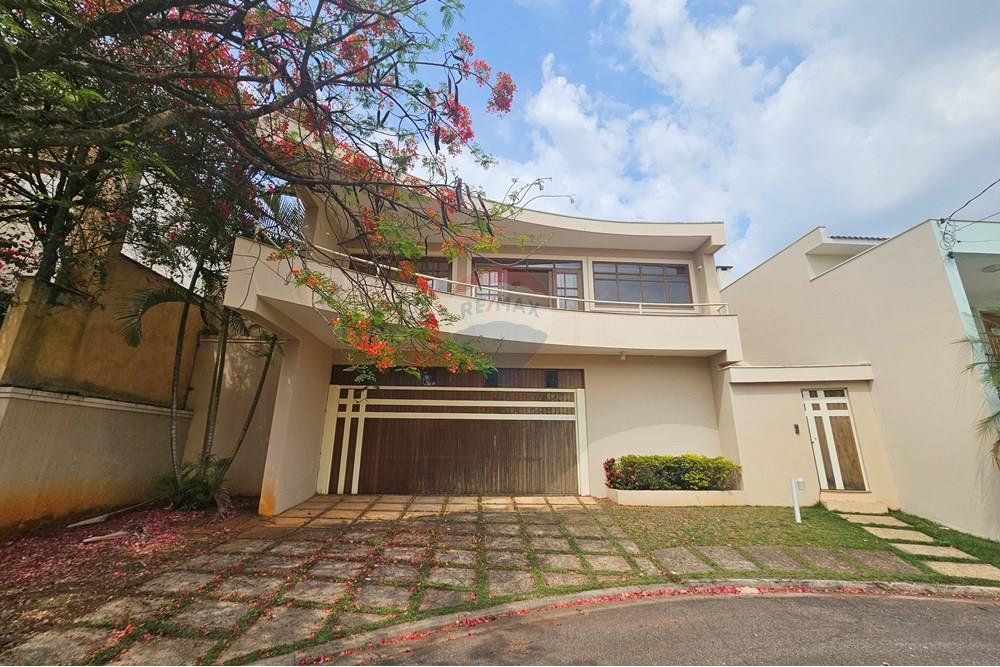 Casa de Condomínio - Alugar - Bragança Paulista , São Paulo - 39.jpg - 690041084-81