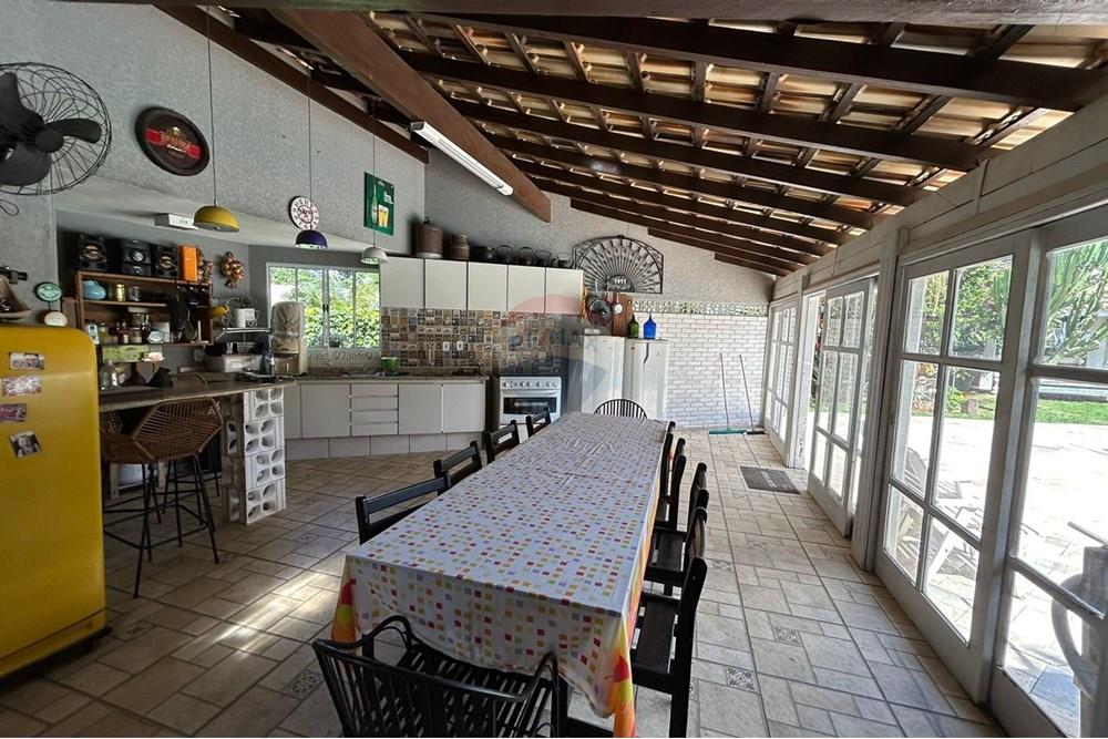 Casa de Condomínio - Alugar - Bragança Paulista , São Paulo - 1229.jpg - 690041085-23