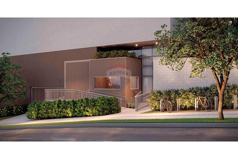 Apartamento - Venda - Campinas , São Paulo - Tegra-Incorporadora-Perspectiva-Ilustrada-Portaria-Apartamento-Lazur-Mansoes-Santo-Antonio-Campinas-Sao-Paulo-SP-1400x1400.jpg - 690171007-106