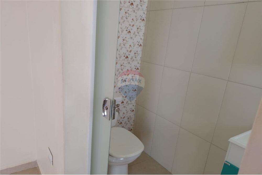 Casa - Venda - Cosmópolis , São Paulo - 12 - 690831004-203