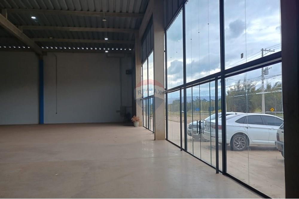 Depósito-Galpão-Armazém para alugar, 1400m² - Foto 14