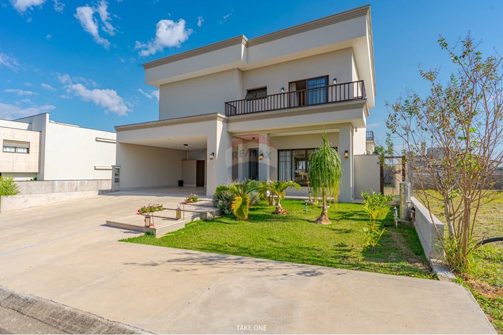 Casa de Condomínio - Venda - Jaguariúna , São Paulo - 3ac03688-63f3-44b1-9b83-55880795577b.jpeg - 690131111-20