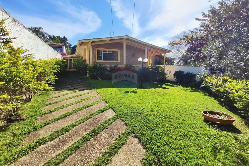 Casa - Alugar - Atibaia , São Paulo - redescobrindo_02.jpg - 690471131-146