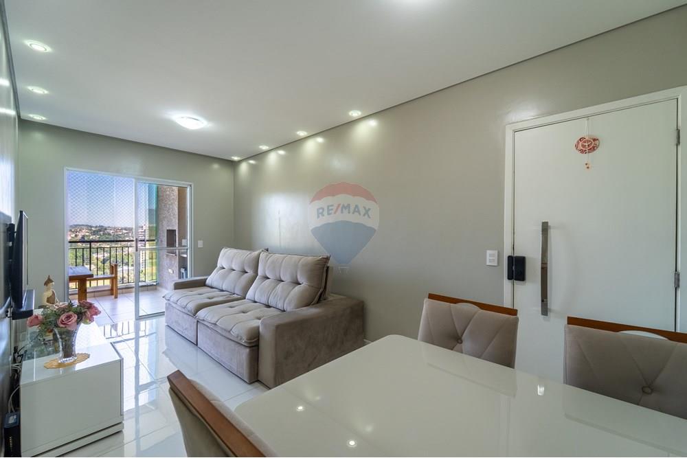 Apartamento - Venda - Jundiaí , São Paulo - DSC08431-HDR.jpg - Sala de jantar - 690361034-3
