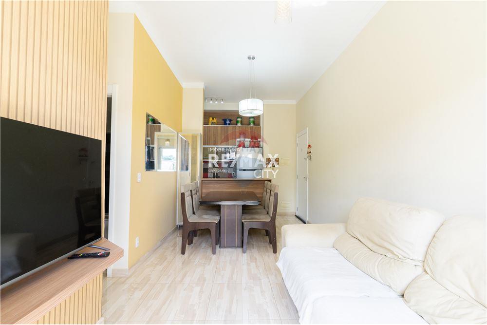 Apartamento - Venda - Jundiaí , São Paulo - 2 - 690791024-91