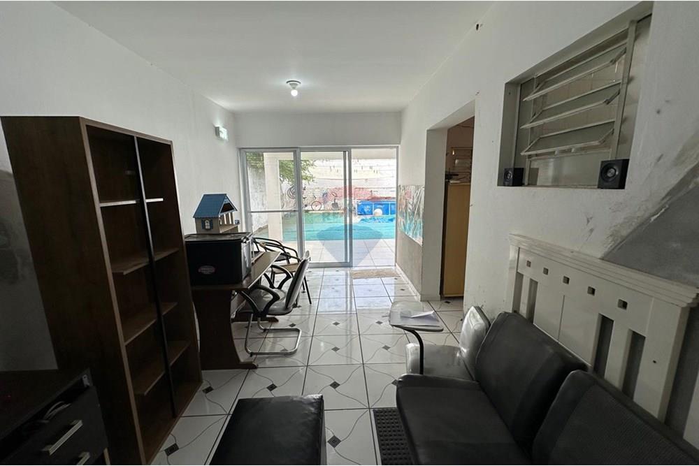 Casa - Alugar - Atibaia , São Paulo - SALÃO EXTERNO.jpg - 690471013-30