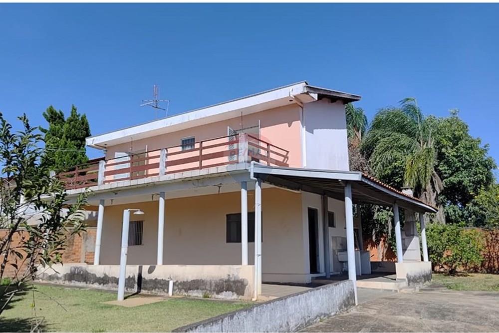 Chácara / Sítio / Fazenda - Venda - Paulínia , São Paulo - ef6a2ba6-1f0a-4365-b2cb-4e4073700d4f.jpeg - 690511152-58