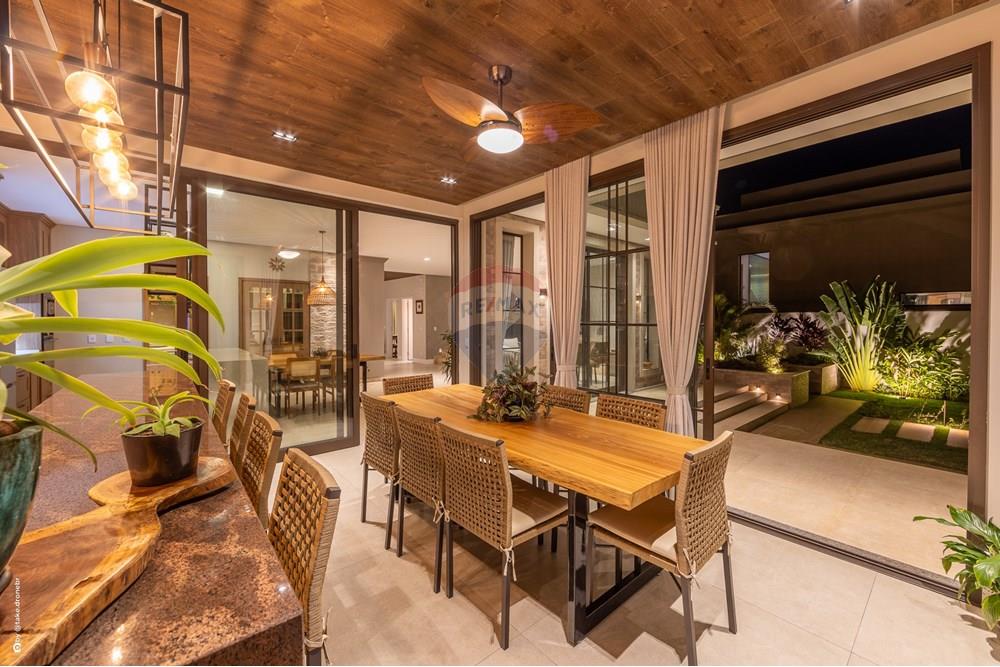 Casa de Condomínio - Venda - Vinhedo , São Paulo - TKD-362.jpg - 690941014-64