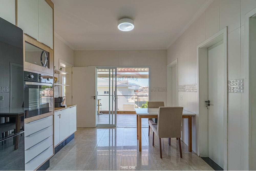 Casa de Condomínio - Venda - Valinhos , São Paulo - TAKEONE-10049.jpg - 691091003-22