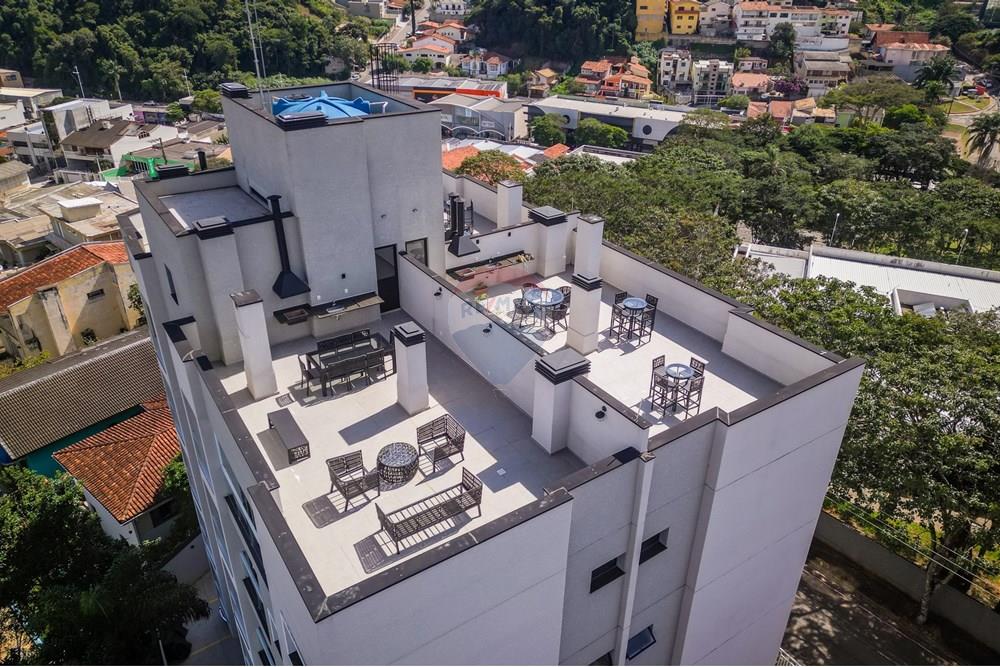 Apartamento - Venda - Atibaia , São Paulo - DJI_0151-HDR.jpg - 690471003-100